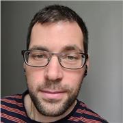 Russian born in ved to uk in uld help someone to learn russian language. Am fluent english speaker